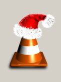 VLC New Version Icon