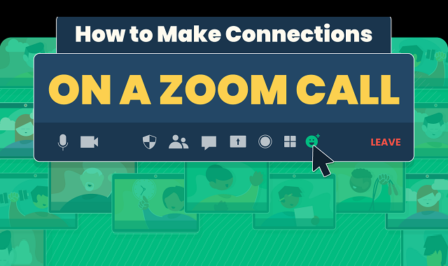 Let Zoom take care of your children and their friends!