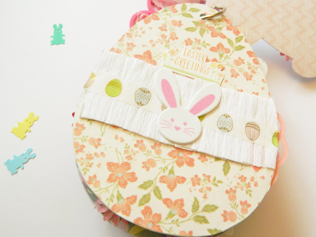 Easter Flipbook | Craft