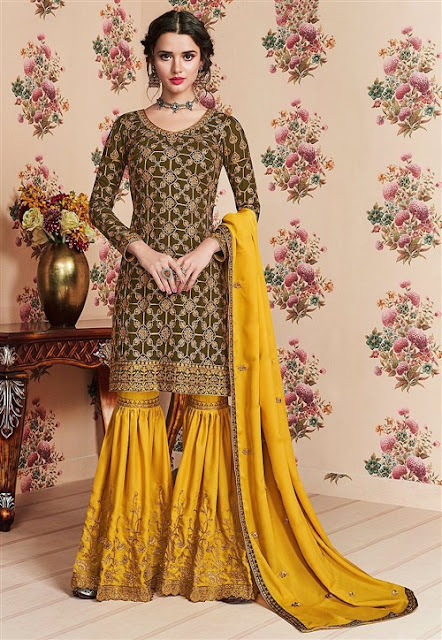 buy salwar suits