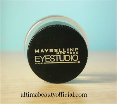 Maybelline Eyestudio Gel Eyeliner jar