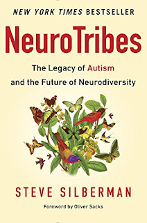 neurotribes the legacy of autism review