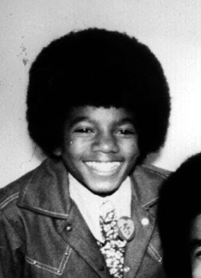 michael jackson child