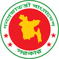 BD Gov logo