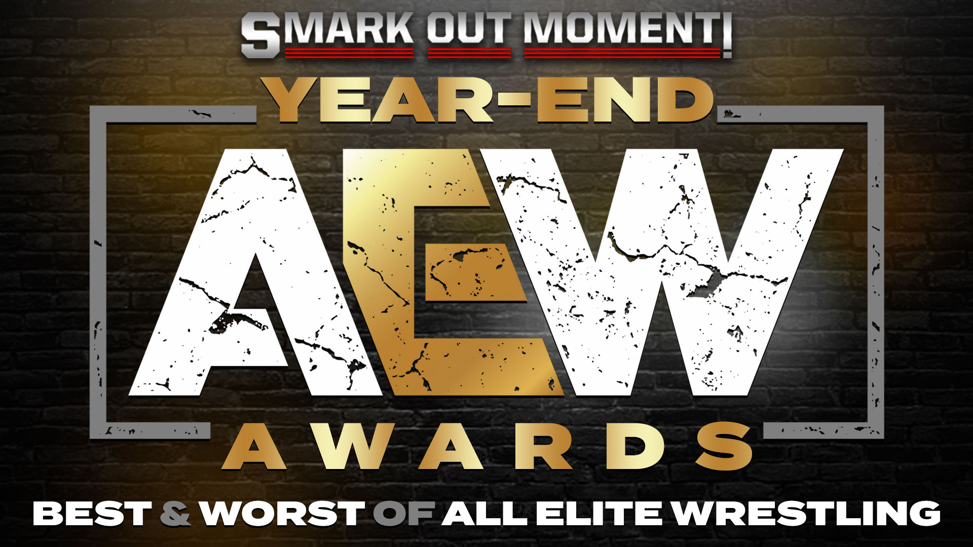 AEW 2023 Year-End Awards: Best & Worst of All Elite Wrestling This