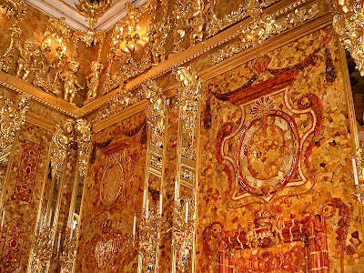 Amber Room