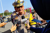 Polri Pastikan Kesiapan Pengamanan KTT AIS di Bali Berjalan Aman dan Lancar