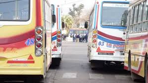 Nuevo Cuadro tarifario del transporte público en Concordia. 