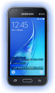 Samsung Galaxy J1 Mini J105