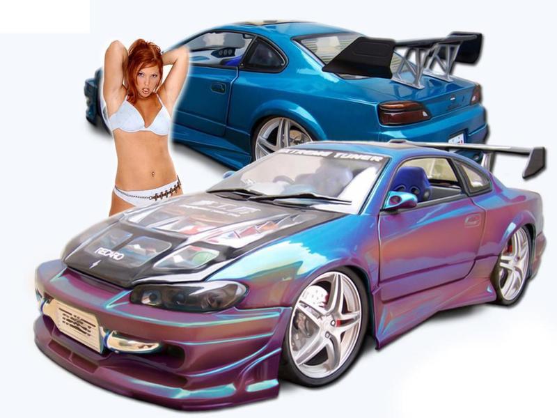 Carros Auto Car Tuning and