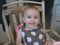 Kailynn May 2011