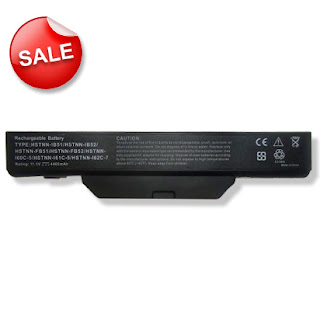 Battery For HP Compaq