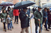 Coros de Santa Águeda