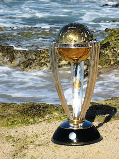 cricket world cup 2011