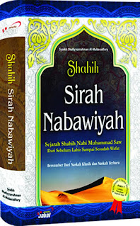 sirah nabawiyah indonesia books pdf