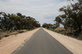 empty road, lonely road