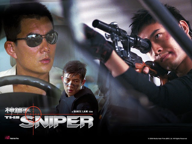 The Sniper (2009) 