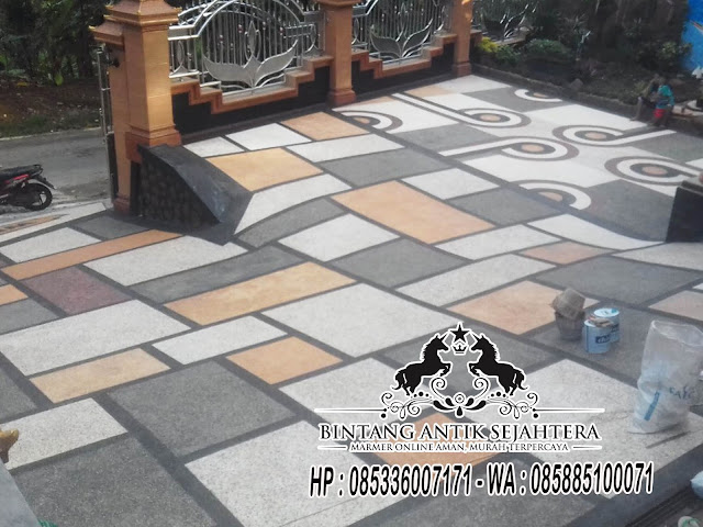 Kijing Marmer Tulungagung Branded Quality Bisa Custom Design di Bintang Antik Sejahtera