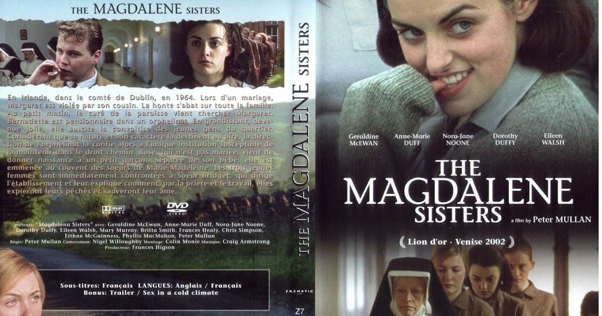 2002 The Magdalene Sisters