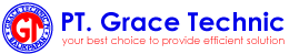 Lowongan Kerja PT Grace Technic #1701649