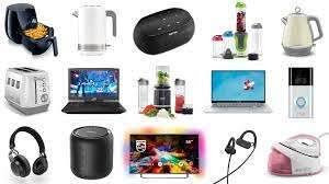 Online Shopping in Pakistan: Electronics, Home Appliances