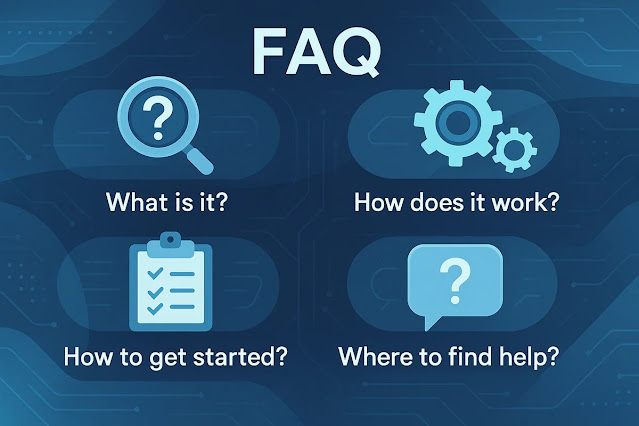 よくある質問（FAQ）