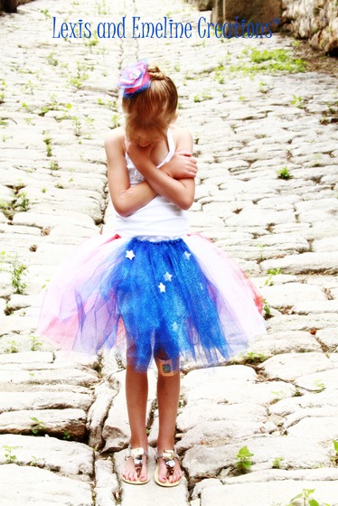 {Firewoks Princess} 4
