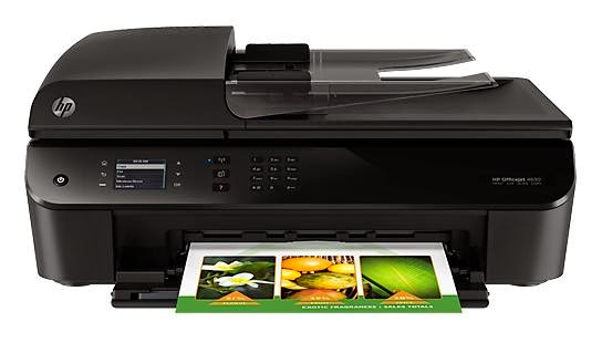 Hp J5780 Printer Software