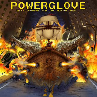 Powerglove