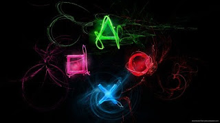 macam - macam versi Playstation