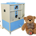 Teddy Bear Stuffing Machine Manufacturers: Revolutionizing Toy Manufacturing