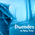Duendes in New Year