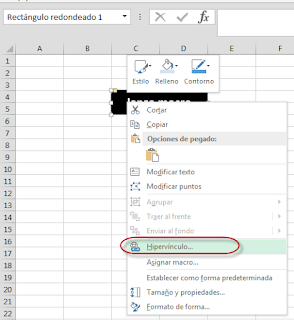 VBA: Añadir Comentario a una Autoforma