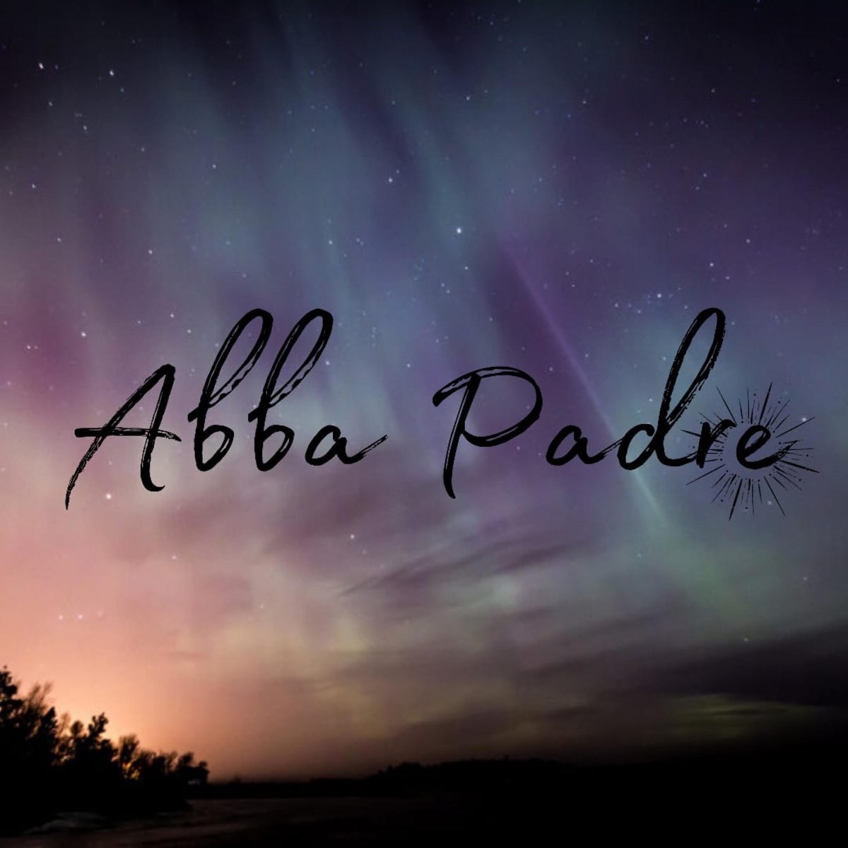 QUE SIGNIFICA ABBA PADRE?