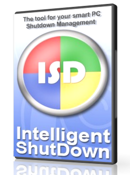 Intelligent Shutdown 3.2.2 Full İndir Otomatik PC Kapatma