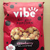 Vibe Feel Good Popcorn: Coconut & Cacao/Strawberry