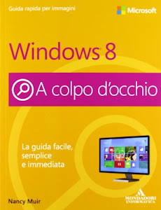 Microsoft Windows 8