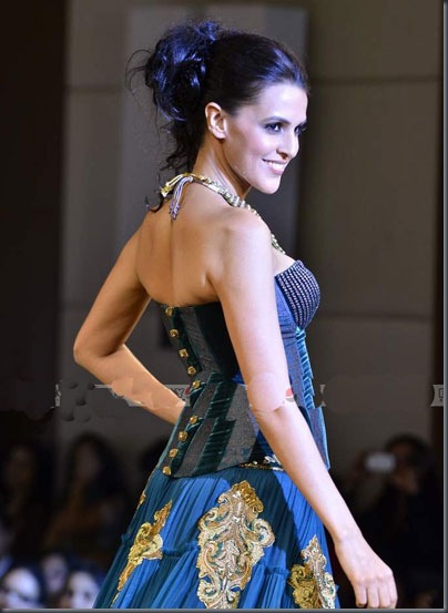 Neha-Dhupia-Mijwan-Show-15