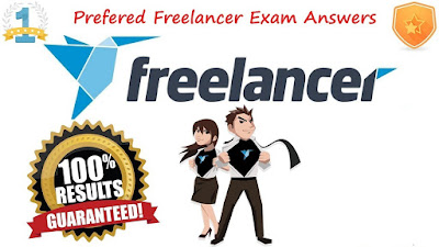 how to pass freelancer exam 2020