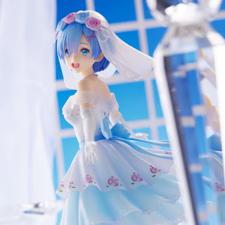 Re:Zero – Rem Wedding Ver.,  Union Creative