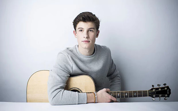 Terjemahan Lirik Lagu Air ~ Shawn Mendes feat. Astrid 