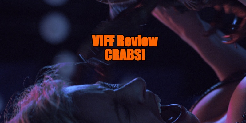 crabs review