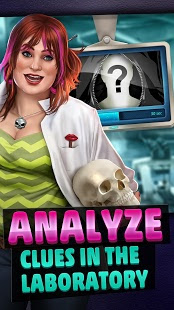 Criminal Case : pacific Bay v2.17.3 Mod Apk Free Download