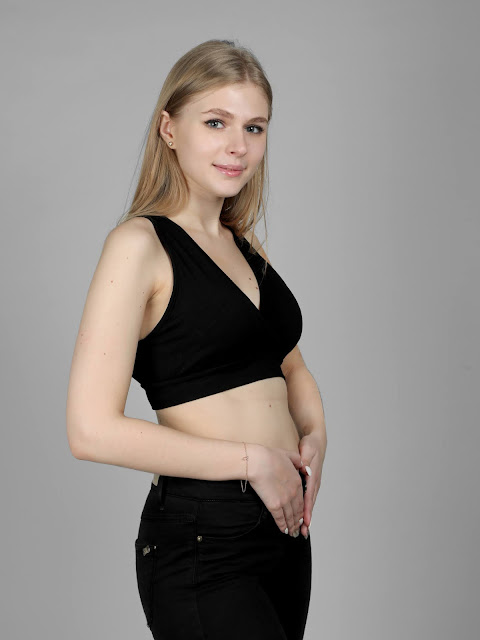 best bra to wear during pregnancy