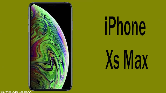 أفضل جهاز iPhone XS Max