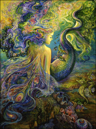 Josephine Wall