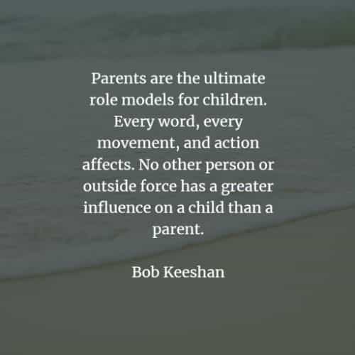 62 Inspirational Parenting Quotes And Sayings For Parents