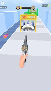 image Revolver Rush