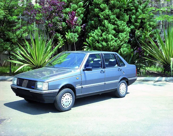 Fiat Premio 1995