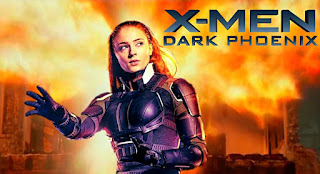 Sinopsis X-Men: Dark Phoenix (2018) Pemain, Review, Trailer